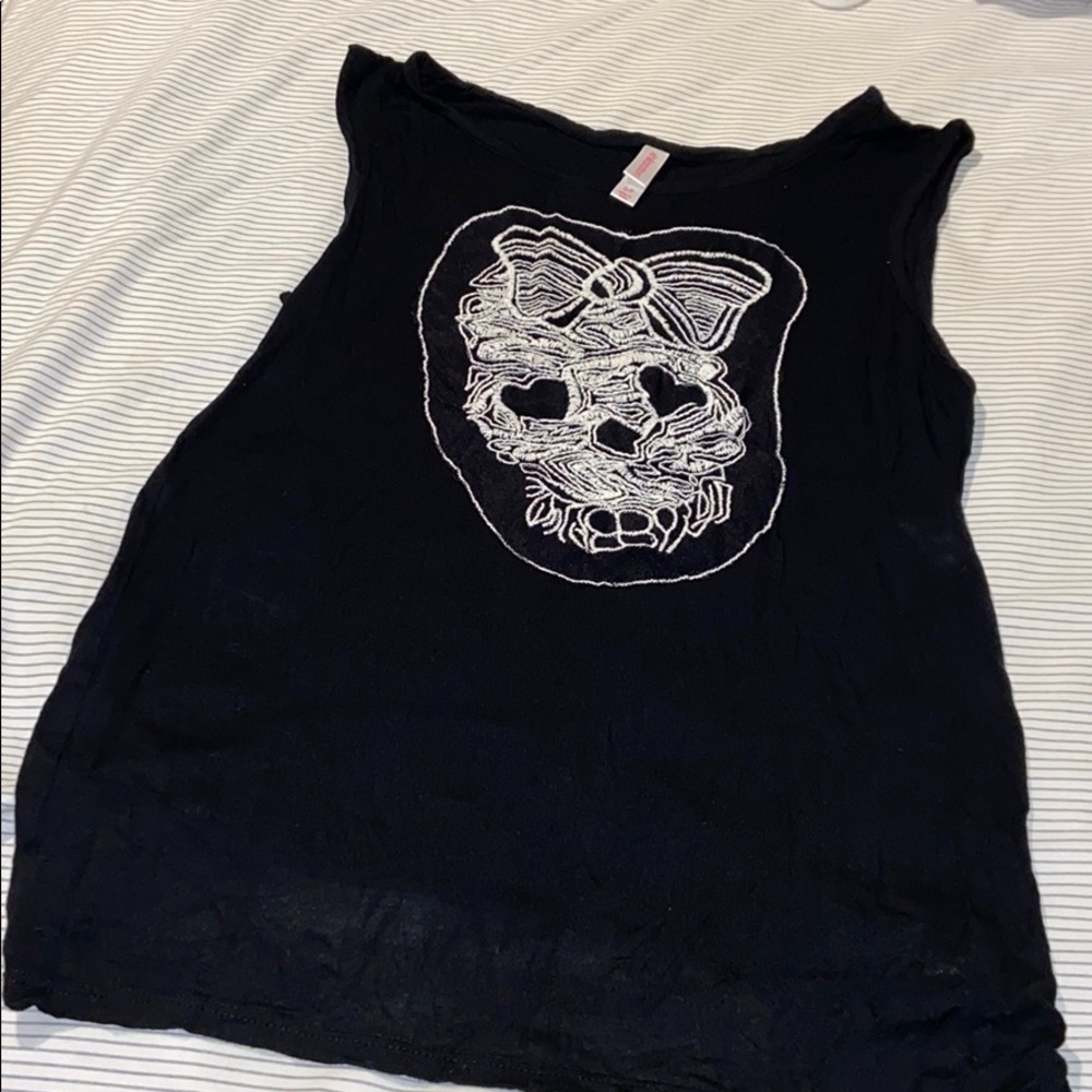 Kids tee